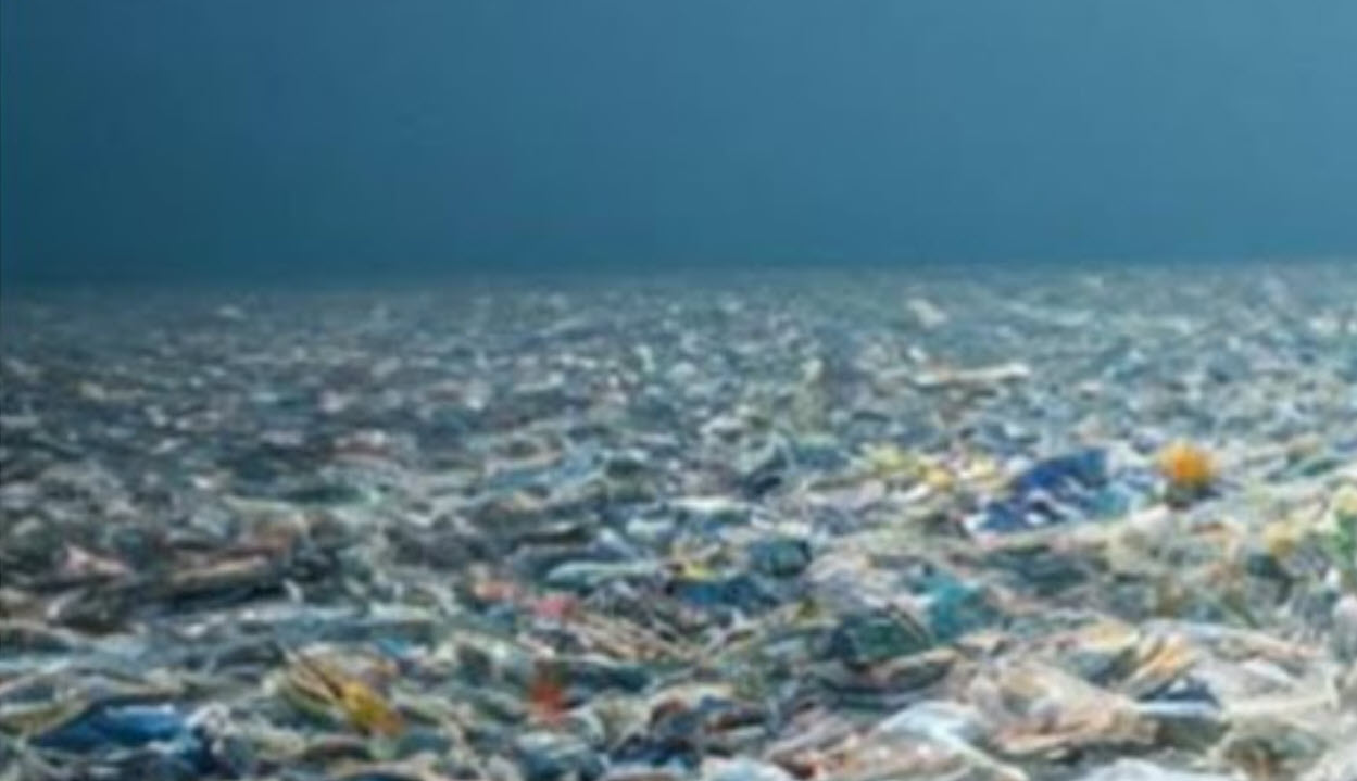 Plastic Waste