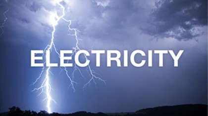 Electricty