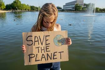 Save The Planet