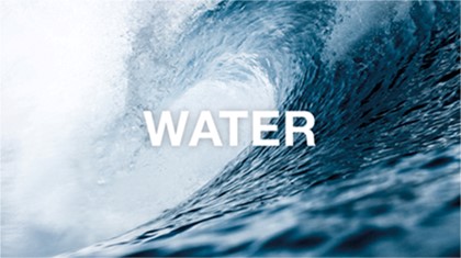 Water