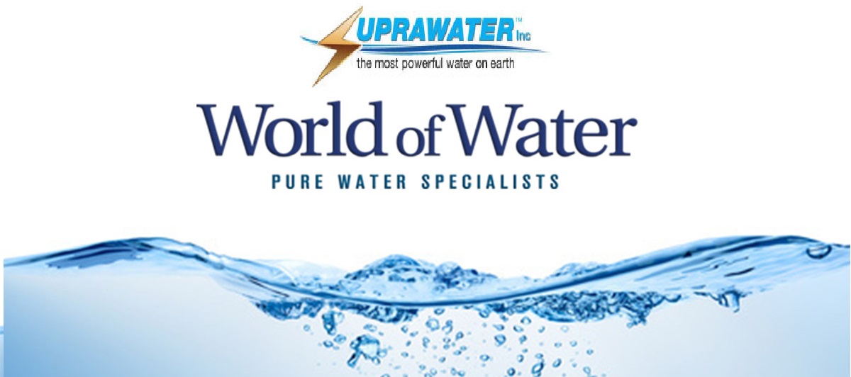 SupraWater World of Water