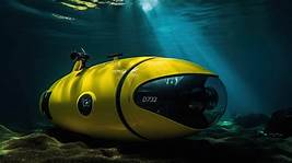 Suprawater Submersible
