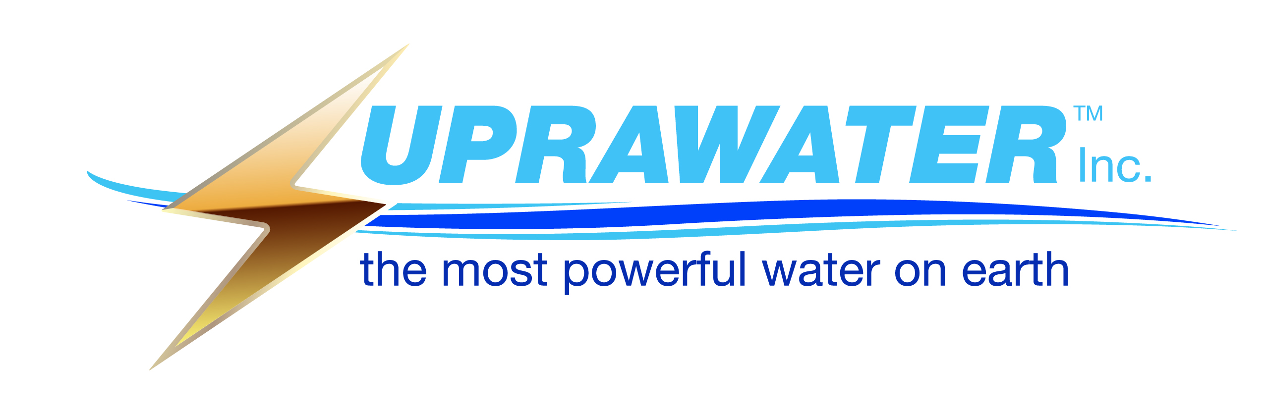 SupraWater Banner