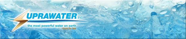 SupraWater Logo